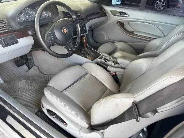 2004 BMW E46 330i & 330Ci - Image 6 of 10