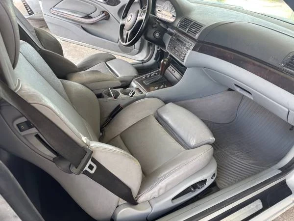 2004 BMW E46 330i & 330Ci - Image 8 of 10
