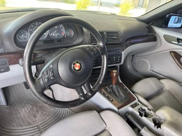 2004 BMW E46 330i & 330Ci - Image 7 of 10
