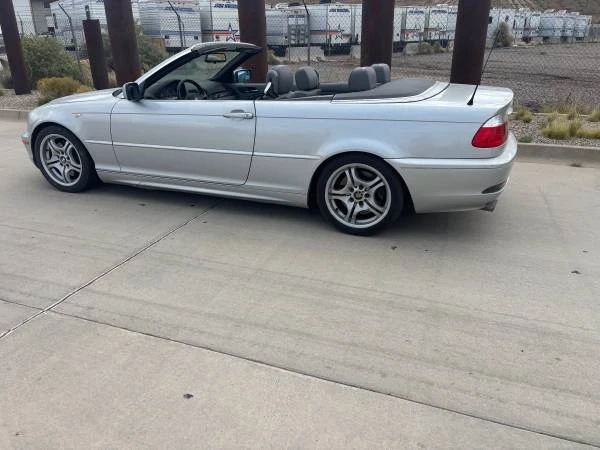 2004 BMW E46 330i & 330Ci - Image 10 of 10