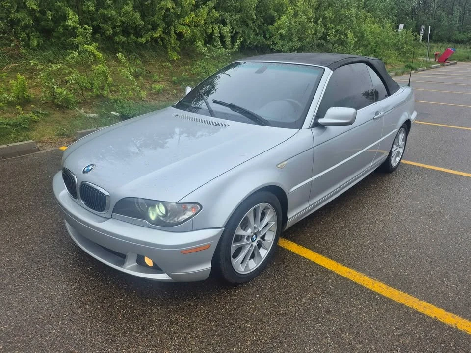 2004 BMW E46 330i & 330Ci - Image 3 of 16