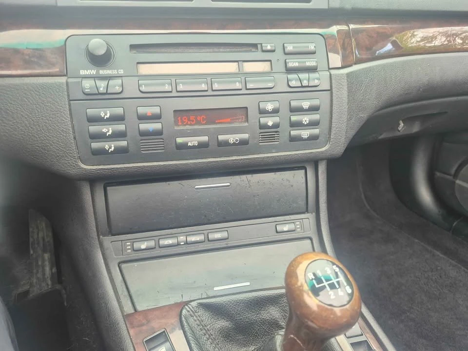 2004 BMW E46 330i & 330Ci - Image 13 of 16