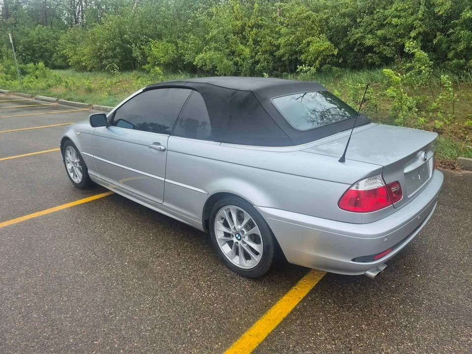 2004 BMW E46 330i & 330Ci - Image 2 of 16