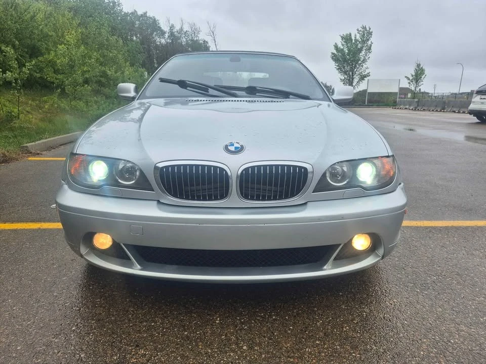 2004 BMW E46 330i & 330Ci - Image 7 of 16