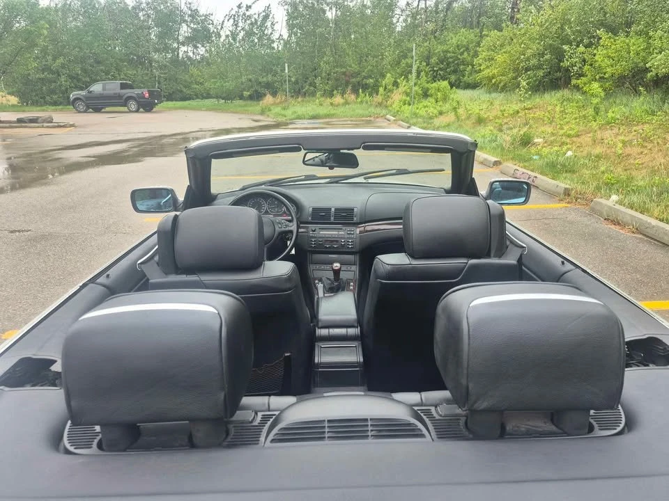 2004 BMW E46 330i & 330Ci - Image 16 of 16