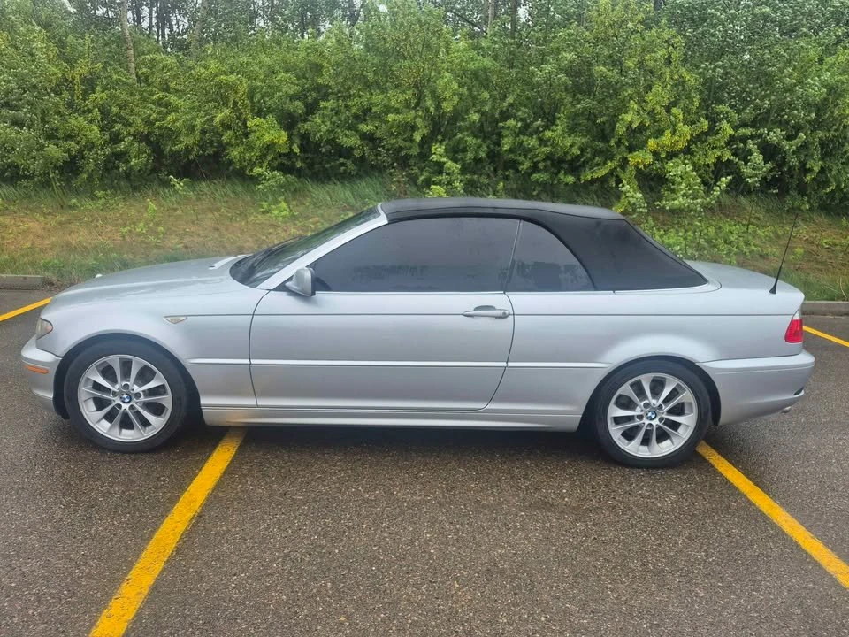 2004 BMW E46 330i & 330Ci - Image 5 of 16
