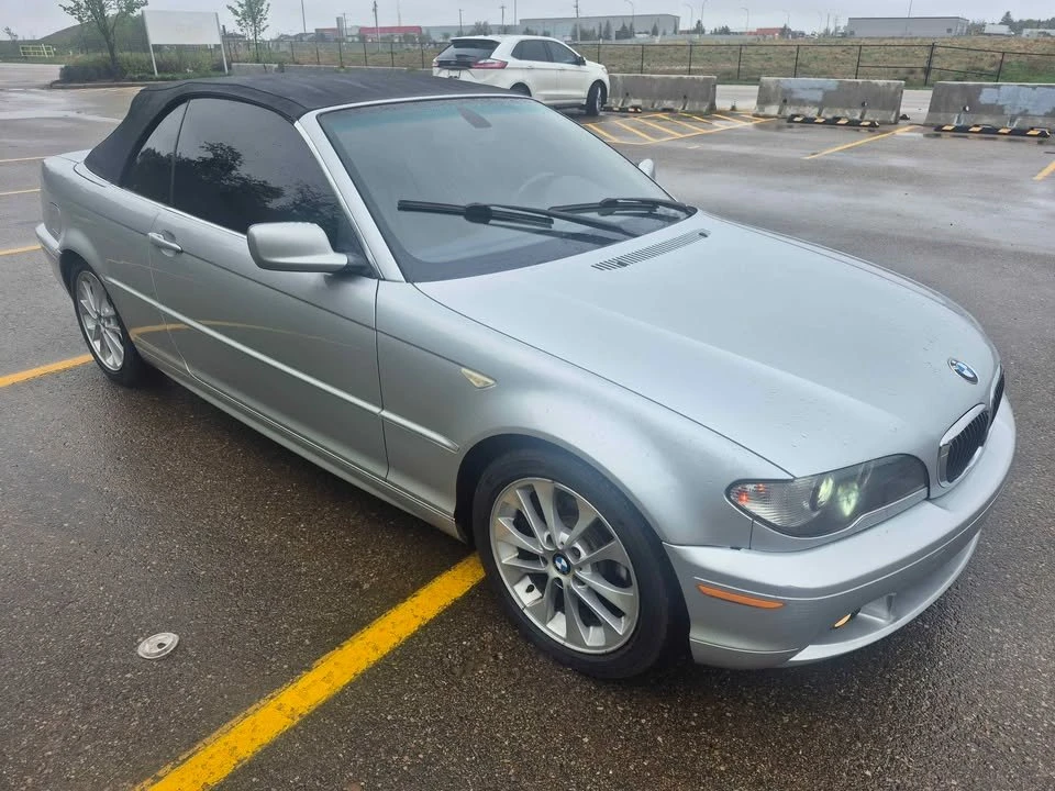 2004 BMW E46 330i & 330Ci - Image 9 of 16