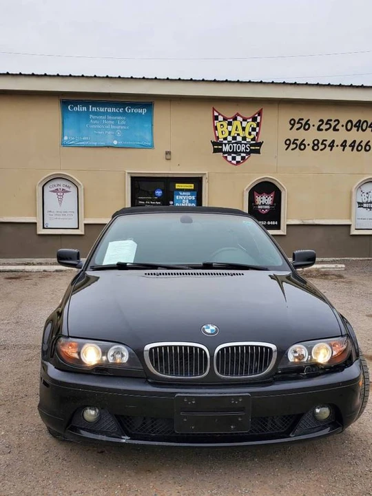 2004 BMW E46 330i & 330Ci - Image 2 of 22