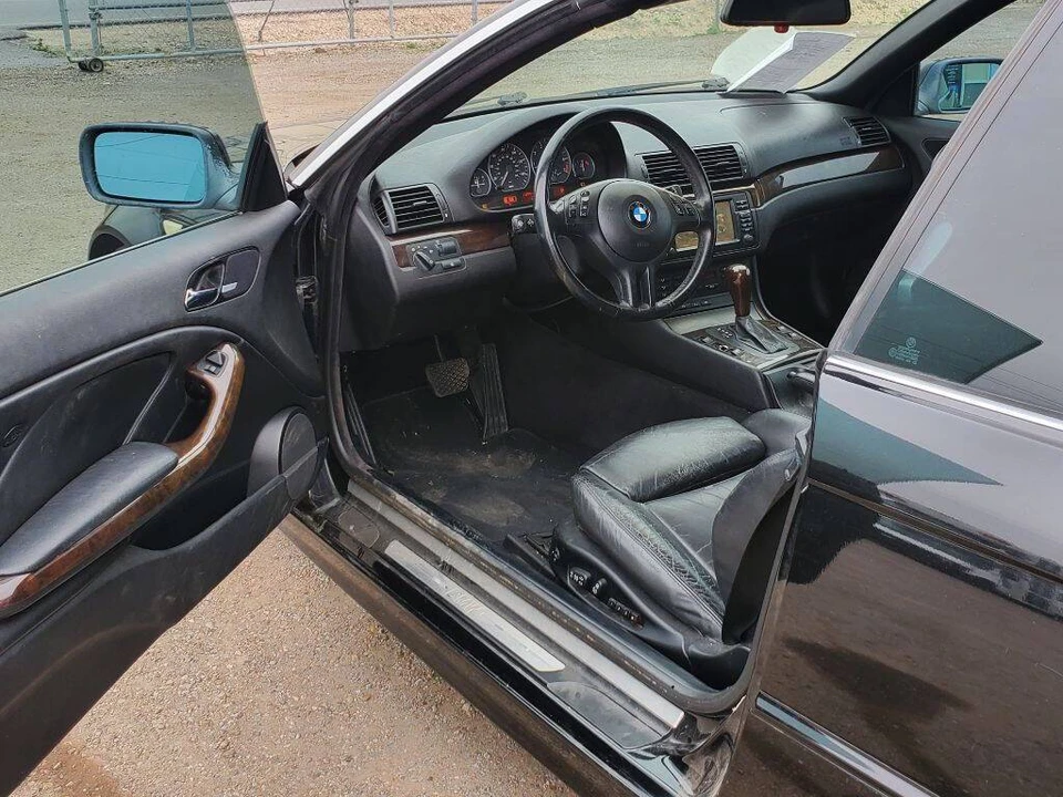 2004 BMW E46 330i & 330Ci - Image 13 of 22