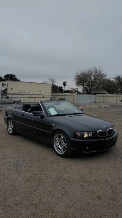 2004 BMW E46 330i & 330Ci - Image 12 of 22