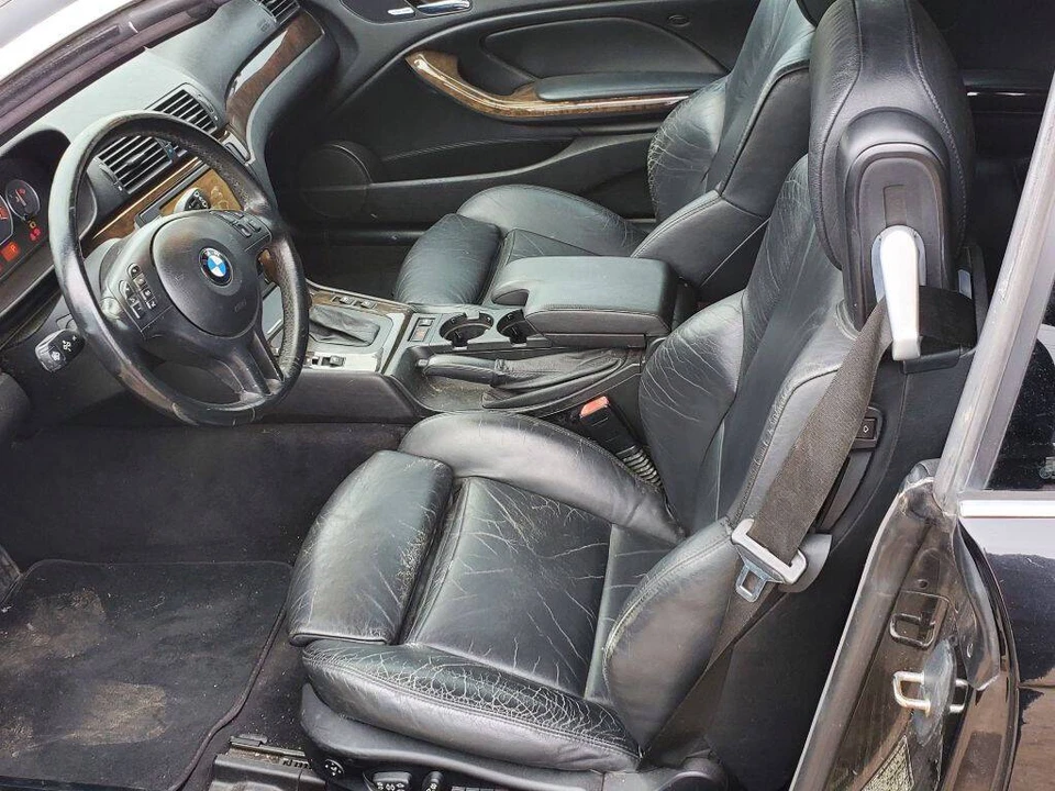 2004 BMW E46 330i & 330Ci - Image 14 of 22