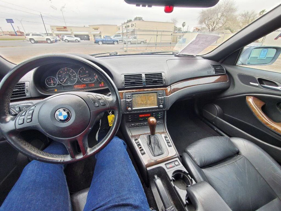 2004 BMW E46 330i & 330Ci - Image 17 of 22