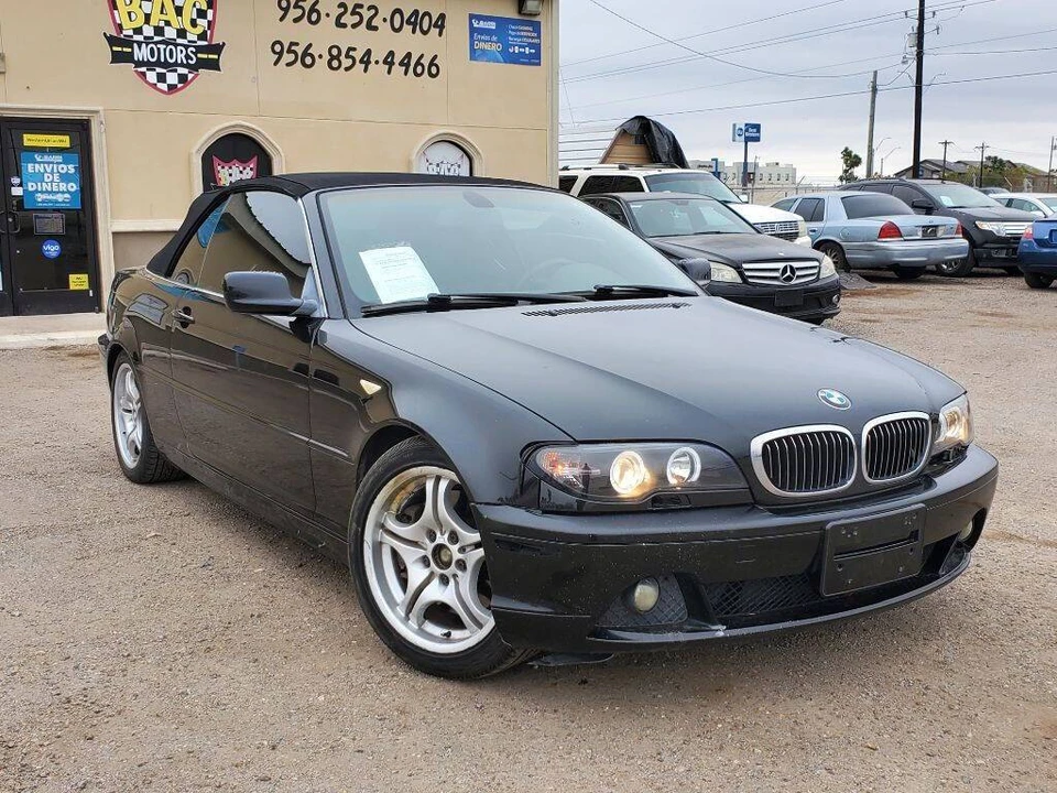 2004 BMW E46 330i & 330Ci - Image 7 of 22