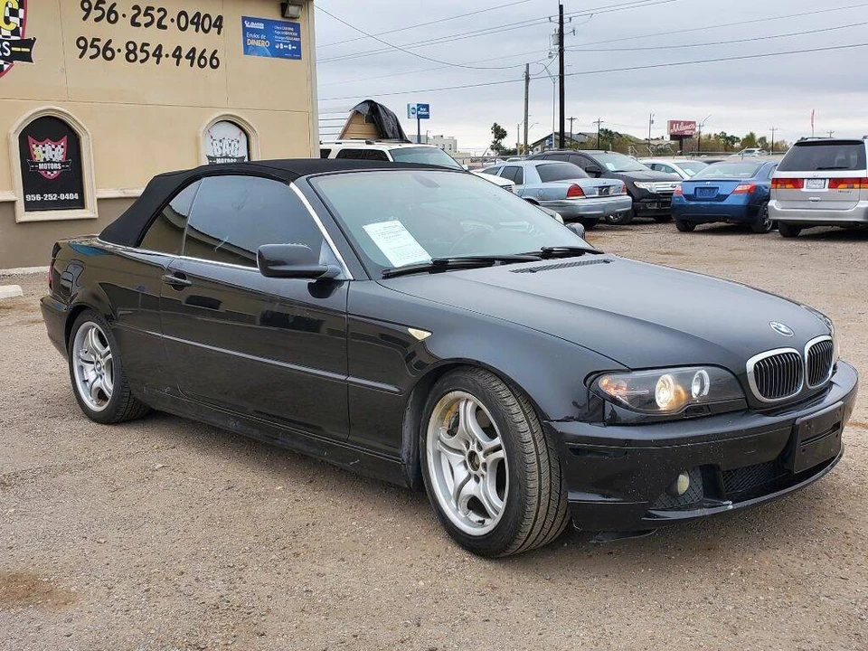 2004 BMW E46 330i & 330Ci - Image 3 of 22