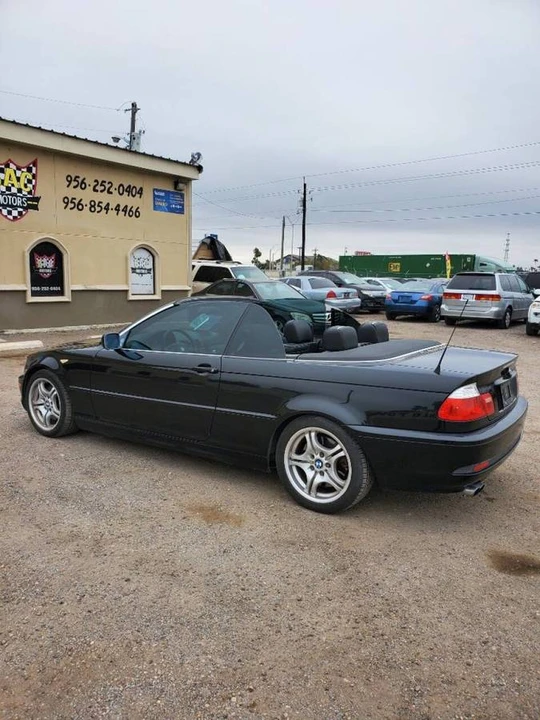 2004 BMW E46 330i & 330Ci - Image 8 of 22