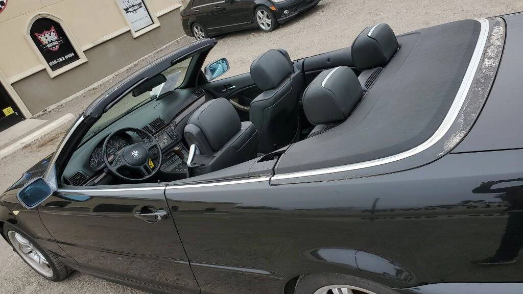 2004 BMW E46 330i & 330Ci - Image 22 of 22