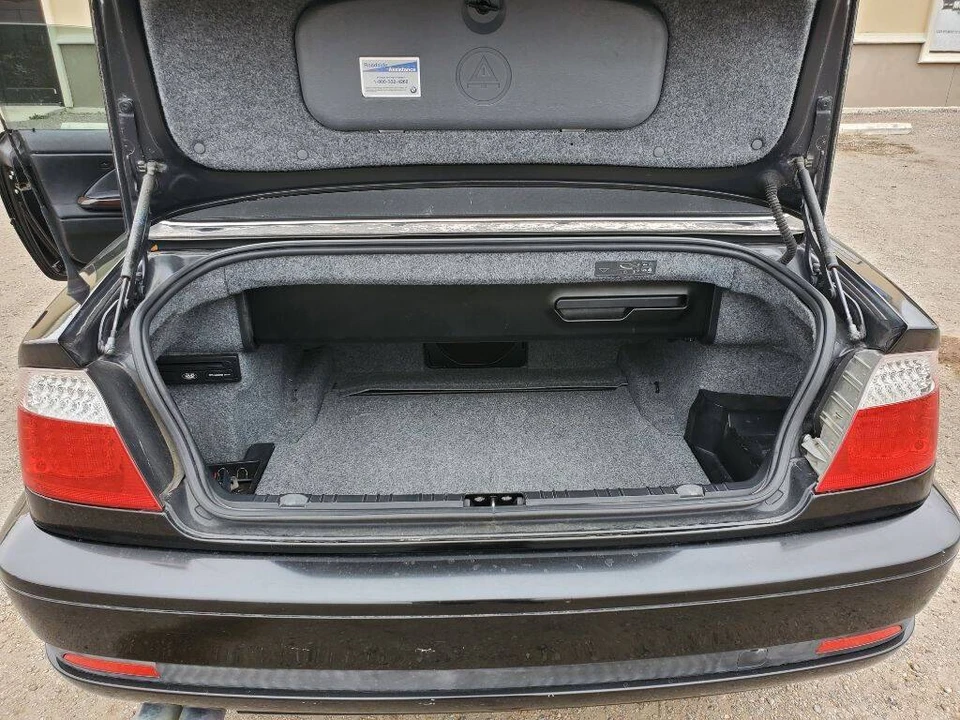 2004 BMW E46 330i & 330Ci - Image 18 of 22