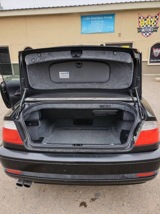 2004 BMW E46 330i & 330Ci - Image 21 of 22