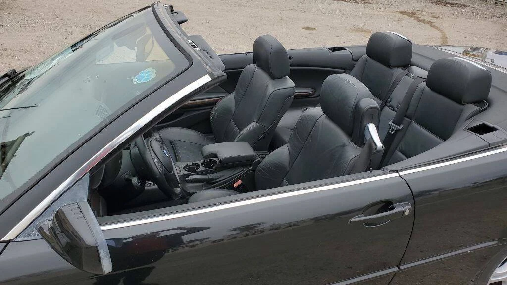 2004 BMW E46 330i & 330Ci - Image 11 of 22
