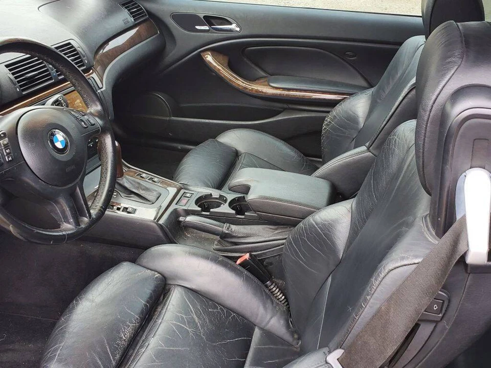 2004 BMW E46 330i & 330Ci - Image 16 of 22