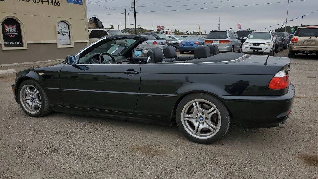 2004 BMW E46 330i & 330Ci - Image 9 of 22