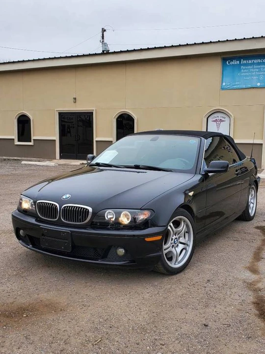 2004 BMW E46 330i & 330Ci - Image 4 of 22