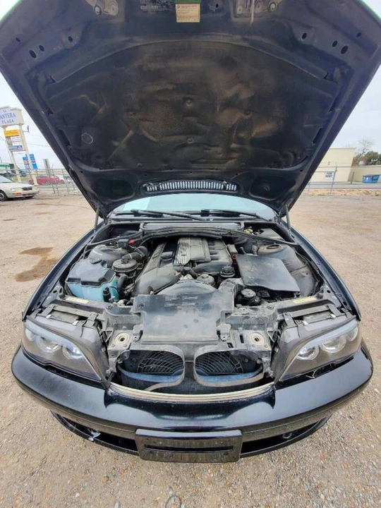 2004 BMW E46 330i & 330Ci - Image 19 of 22