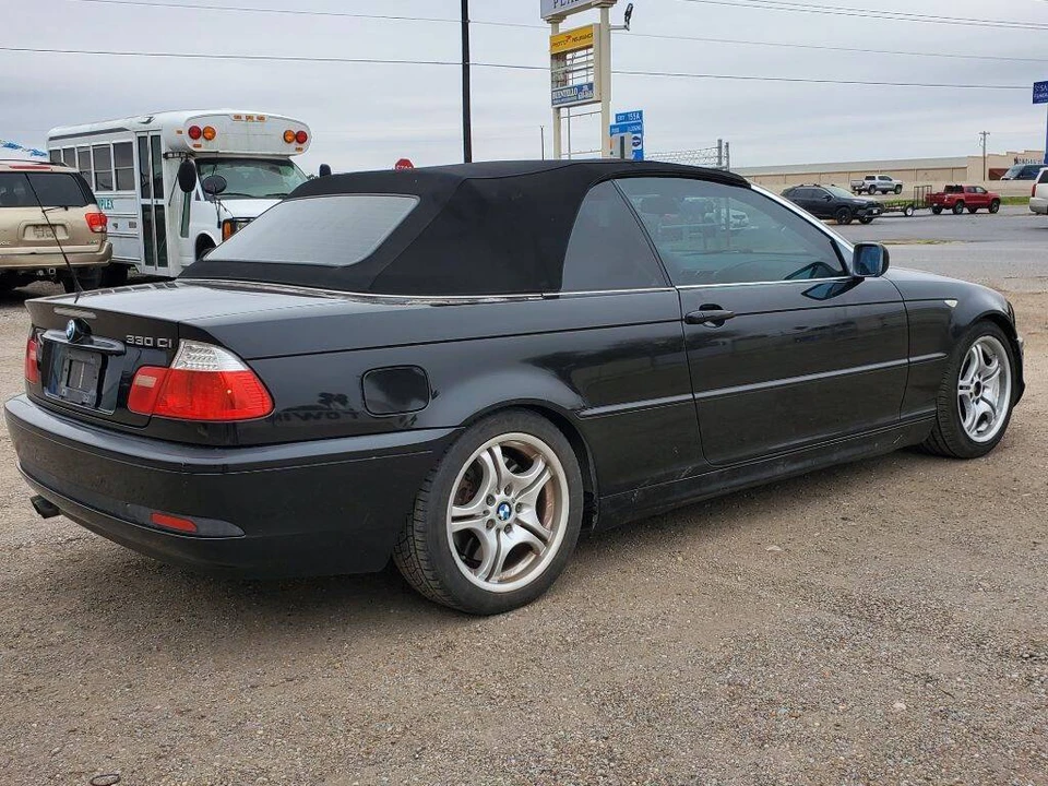 2004 BMW E46 330i & 330Ci - Image 5 of 22
