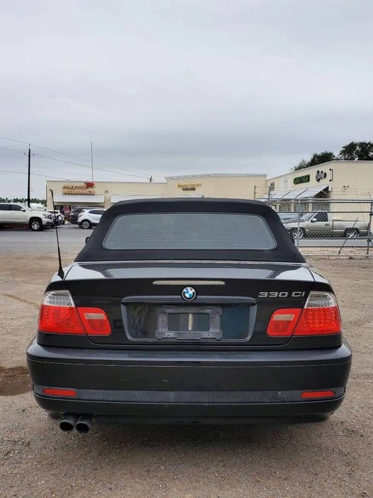 2004 BMW E46 330i & 330Ci - Image 6 of 22