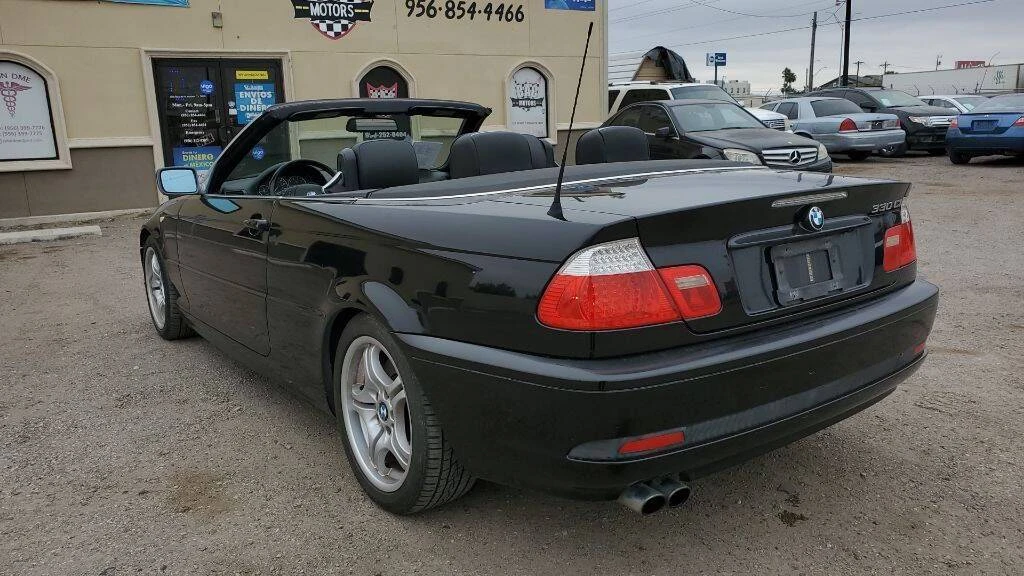 2004 BMW E46 330i & 330Ci - Image 10 of 22