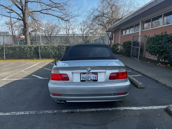2004 BMW E46 330i & 330Ci - Image 16 of 21
