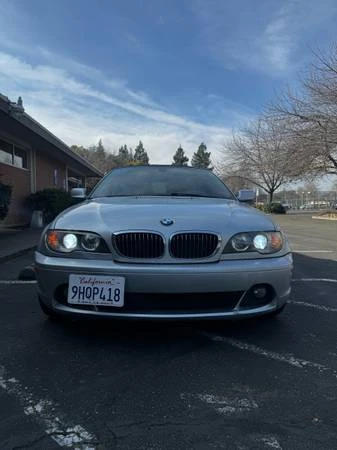 2004 BMW E46 330i & 330Ci - Image 19 of 21