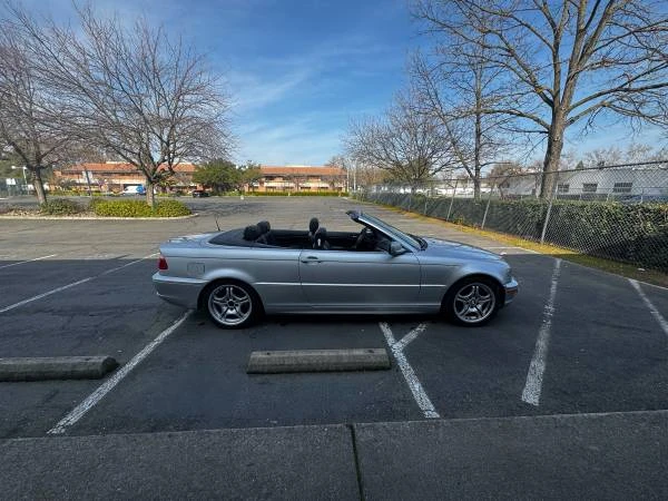 2004 BMW E46 330i & 330Ci - Image 6 of 21