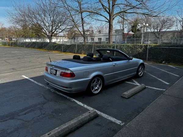 2004 BMW E46 330i & 330Ci - Image 5 of 21