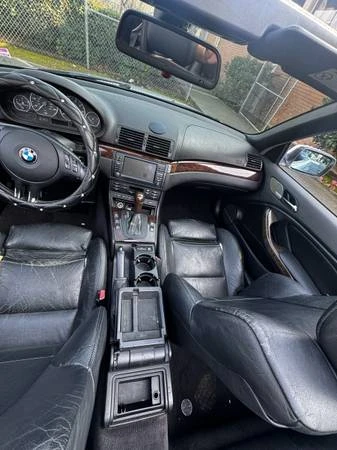2004 BMW E46 330i & 330Ci - Image 2 of 21