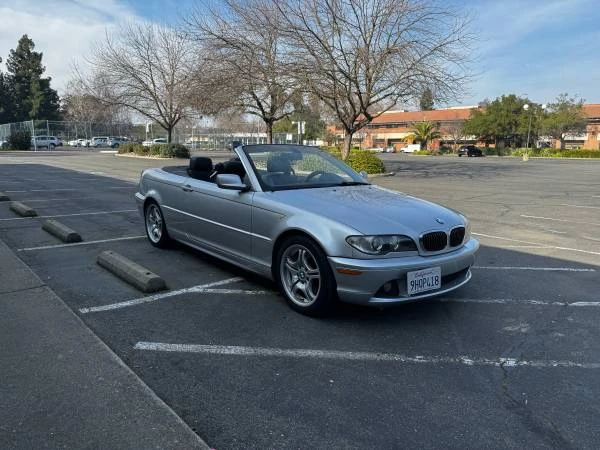 2004 BMW E46 330i & 330Ci - Image 7 of 21