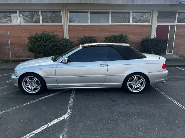2004 BMW E46 330i & 330Ci - Image 18 of 21