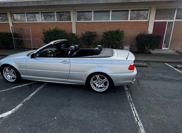 2004 BMW E46 330i & 330Ci - Image 3 of 21