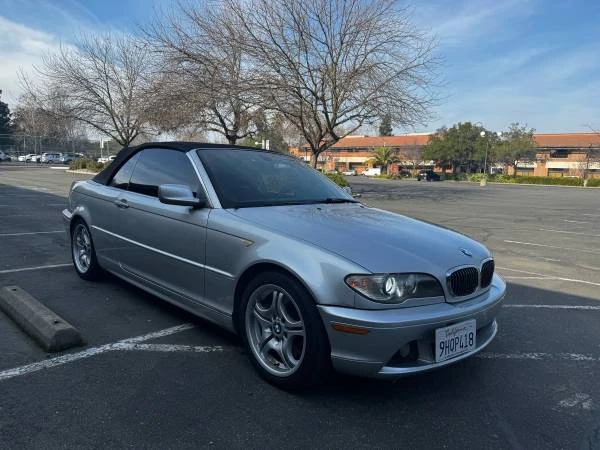 2004 BMW E46 330i & 330Ci - Image 13 of 21