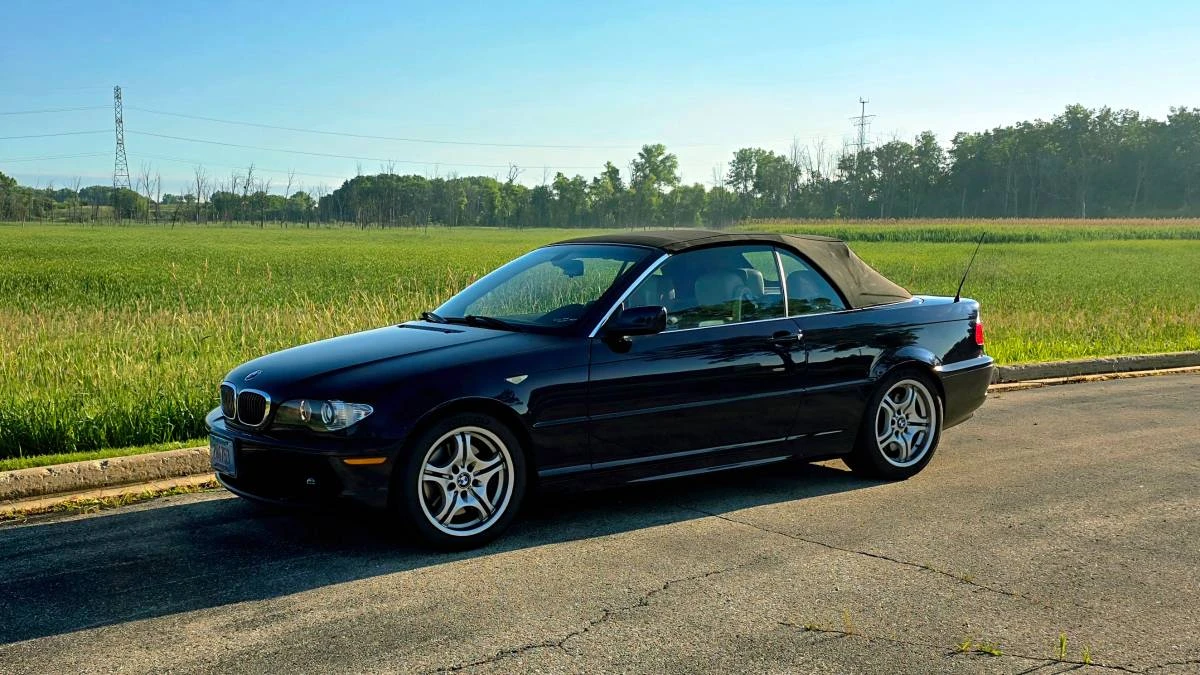 2004 BMW E46 330i & 330Ci - Image 9 of 14