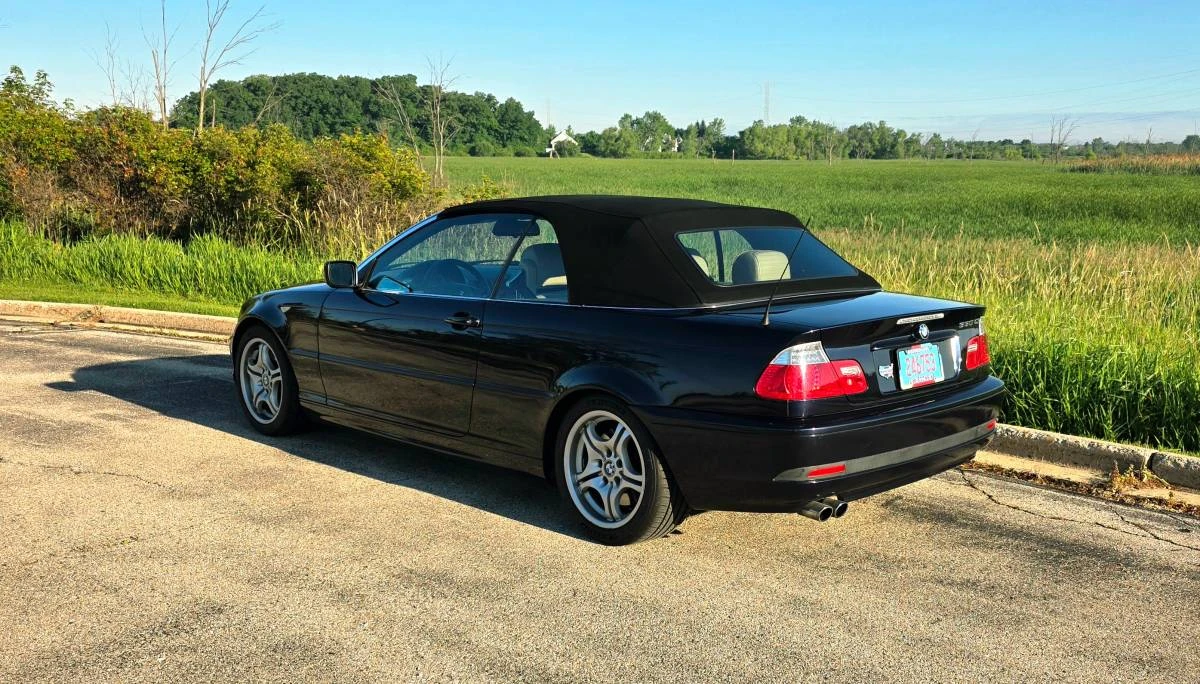 2004 BMW E46 330i & 330Ci - Image 10 of 14