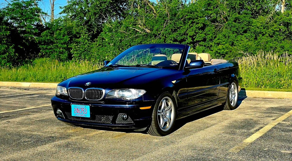 2004 BMW E46 330i & 330Ci - Image 2 of 14