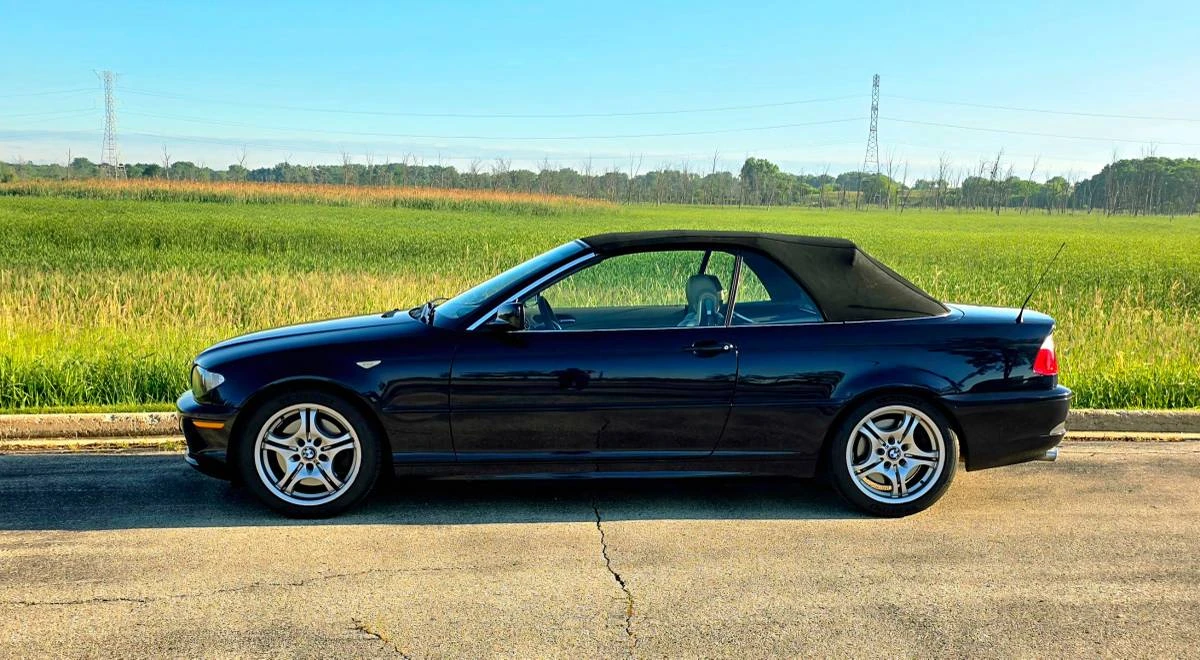 2004 BMW E46 330i & 330Ci - Image 8 of 14