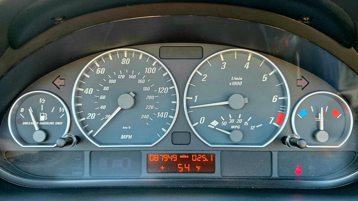 2004 BMW E46 330i & 330Ci - Image 12 of 14