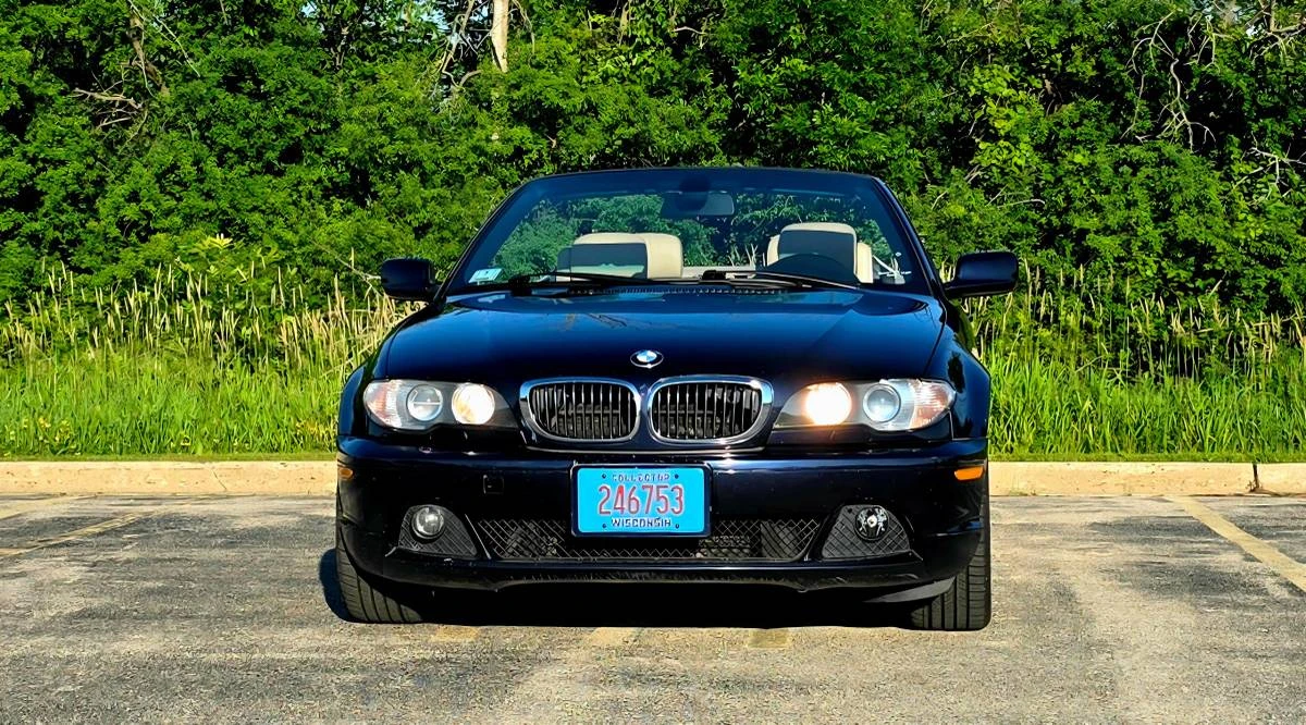 2004 BMW E46 330i & 330Ci - Image 3 of 14