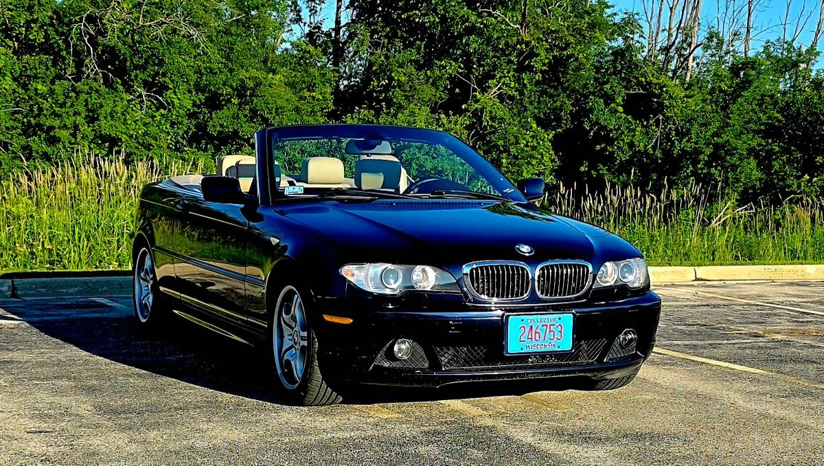 2004 BMW E46 330i & 330Ci - Image 4 of 14