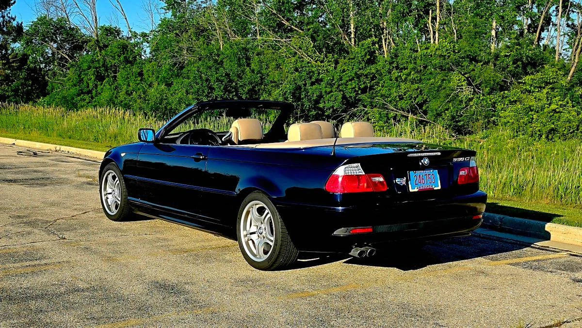 2004 BMW E46 330i & 330Ci - Image 5 of 14