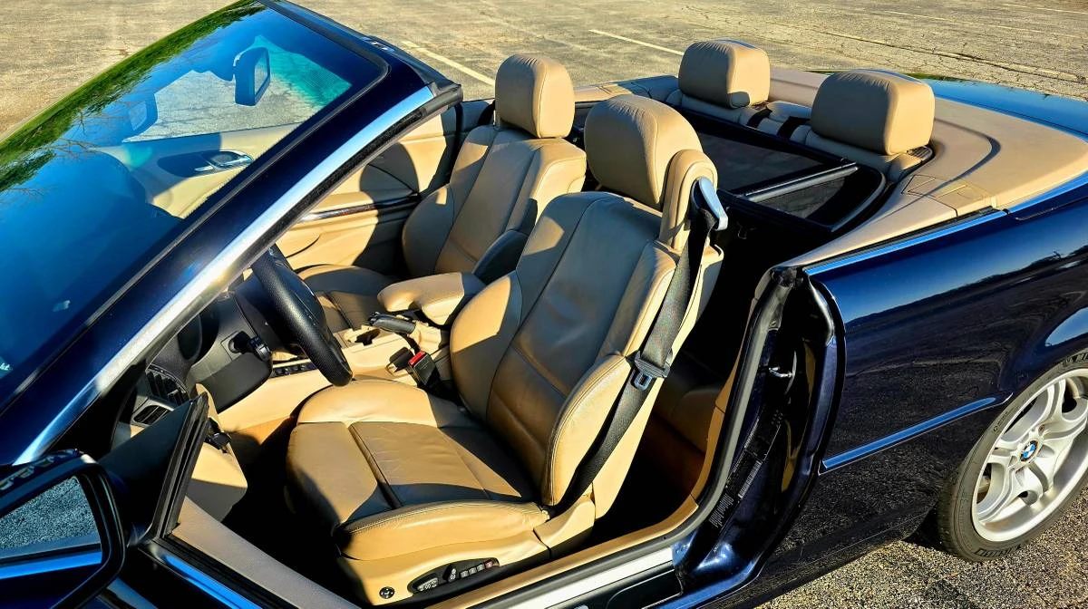 2004 BMW E46 330i & 330Ci - Image 13 of 14