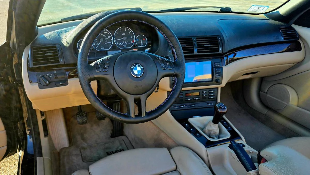 2004 BMW E46 330i & 330Ci - Image 11 of 14