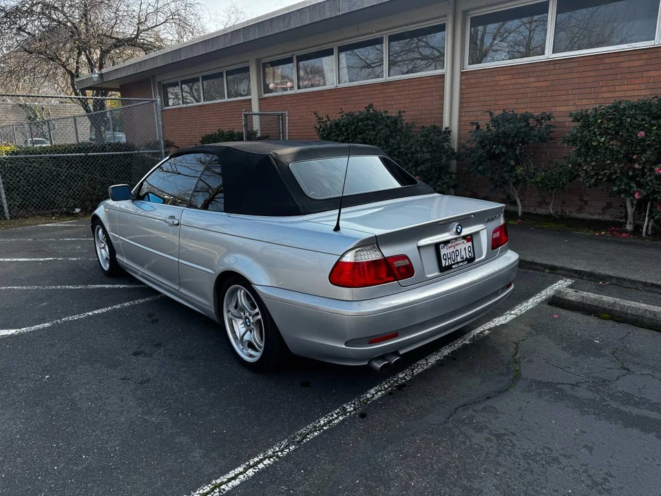 2004 BMW E46 330i & 330Ci - Image 14 of 24